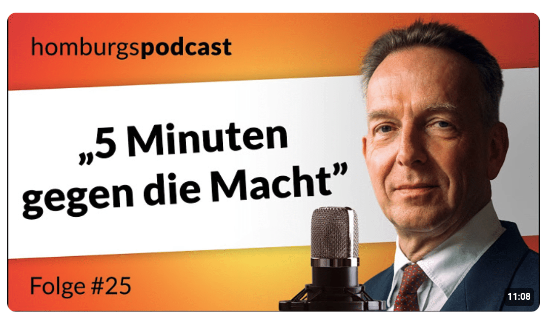 Der neue Lausen-Krimi | Prof. Homburg