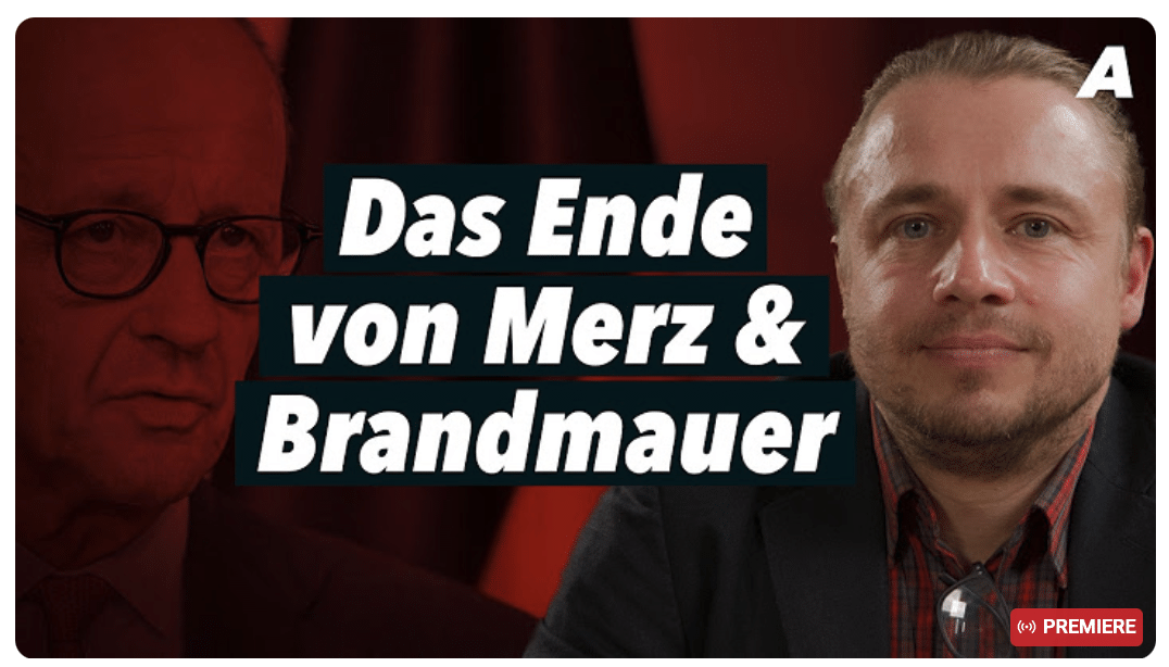 Sachsen-Anhalt war erst der Anfang – Christian Stecker im Gespräch
