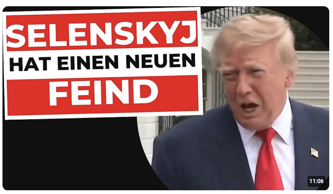 Wohlstand geopfert: Milliarden für einen verlorenen Krieg? | Ukraine-Krise, Sanktionen & Nord Stream