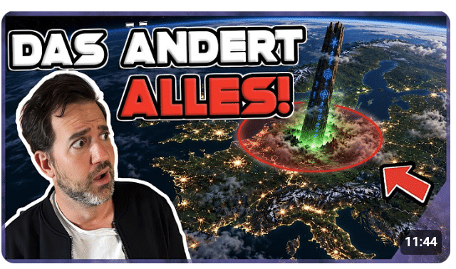 SENSATION IN SACHSEN-ANHALT! Das verändert alles!