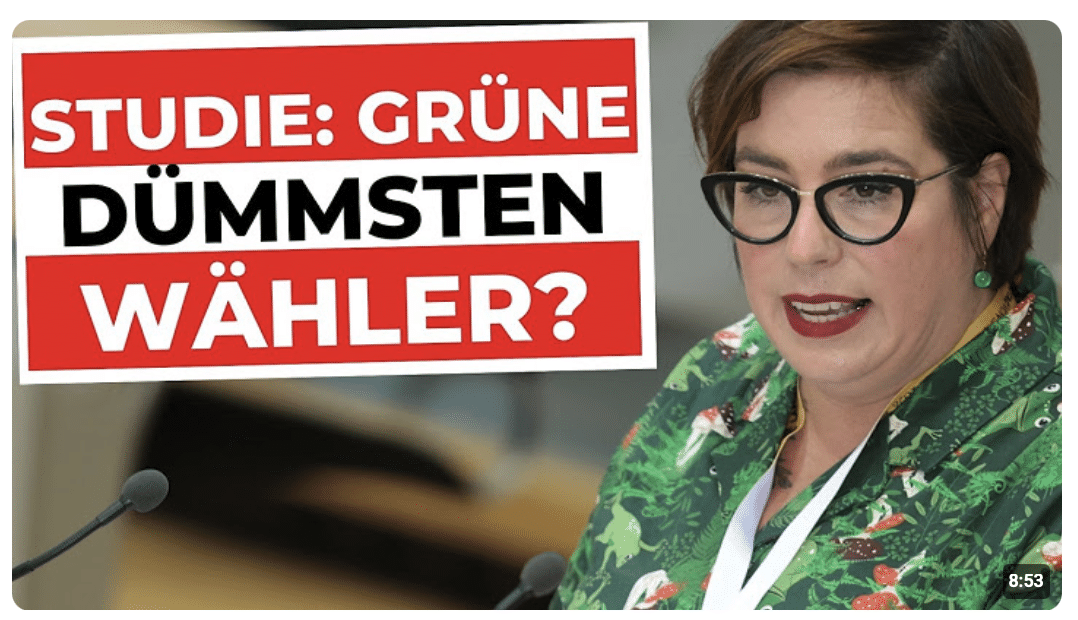 Eliten-Blase platzt: Lüge der Verlierer platzt & 25 Jahre Totalversagen | Politik & Demokratie