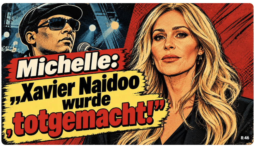 Schlagersängerin Michelle: „Man hat heute Angst seine Meinung zu sagen!“