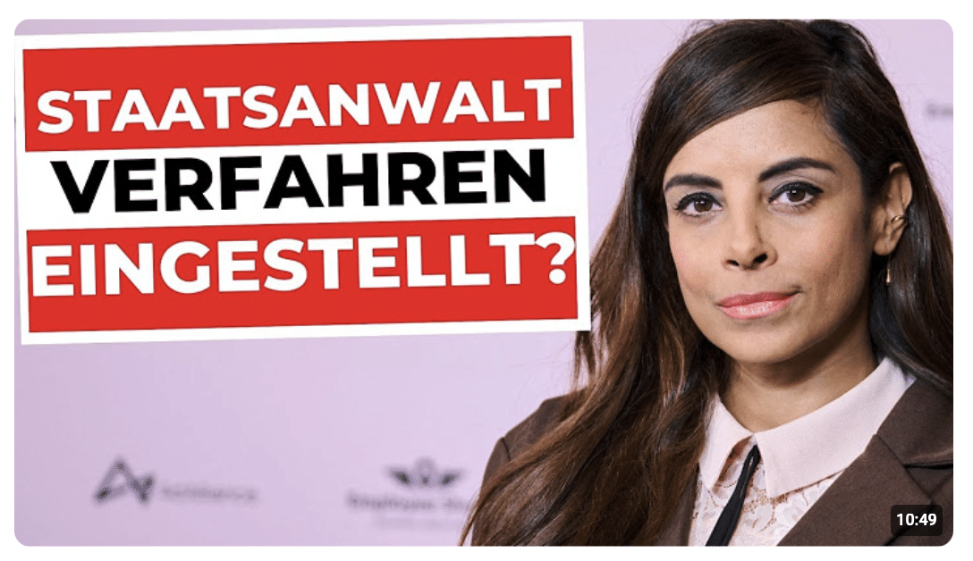 Kampagne geht schief: Geheimer SPD-Plan, Tochter wehrt sich! Opferrolle bröckelt | Ulmen-Fernandes