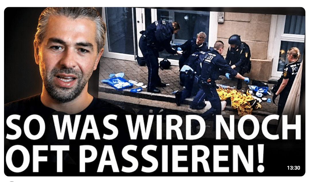 Wegen einer Abschiebung! DAS erwartet uns in der Zukunft…