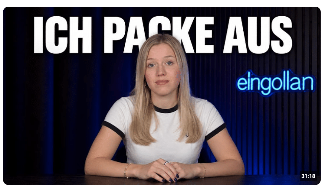 Die ganze Wahrheit über meine „rechtsextreme“ YouTube Geschichte