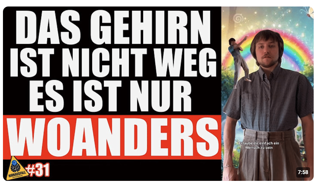 Die VERRÜCKTEN haben ÜBERNOMMEN rette sich WER kann