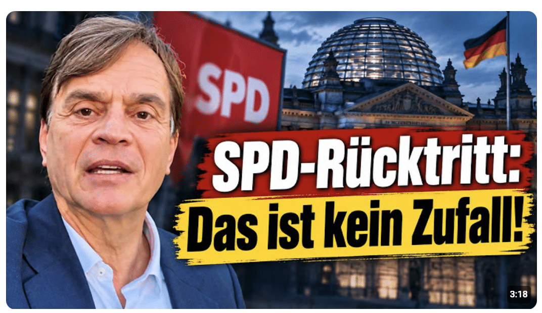 Das bedeutet der Bas-Rücktritt für Deutschland und die AfD