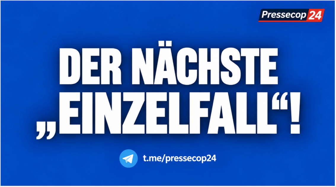 DER NÄCHSTE „EINZELFALL“! VERGEWALTIGUNGS-ALARM IN DRESDEN! SYRER NACH MUTMASSLICHER SEXUALTAT AN JUGENDLICHER FESTGENOMMEN – SIEBZEHNJÄHRIGE FLIEHT AUS HAUSFLUR UND RETTET SICH ZUR POLIZEI!