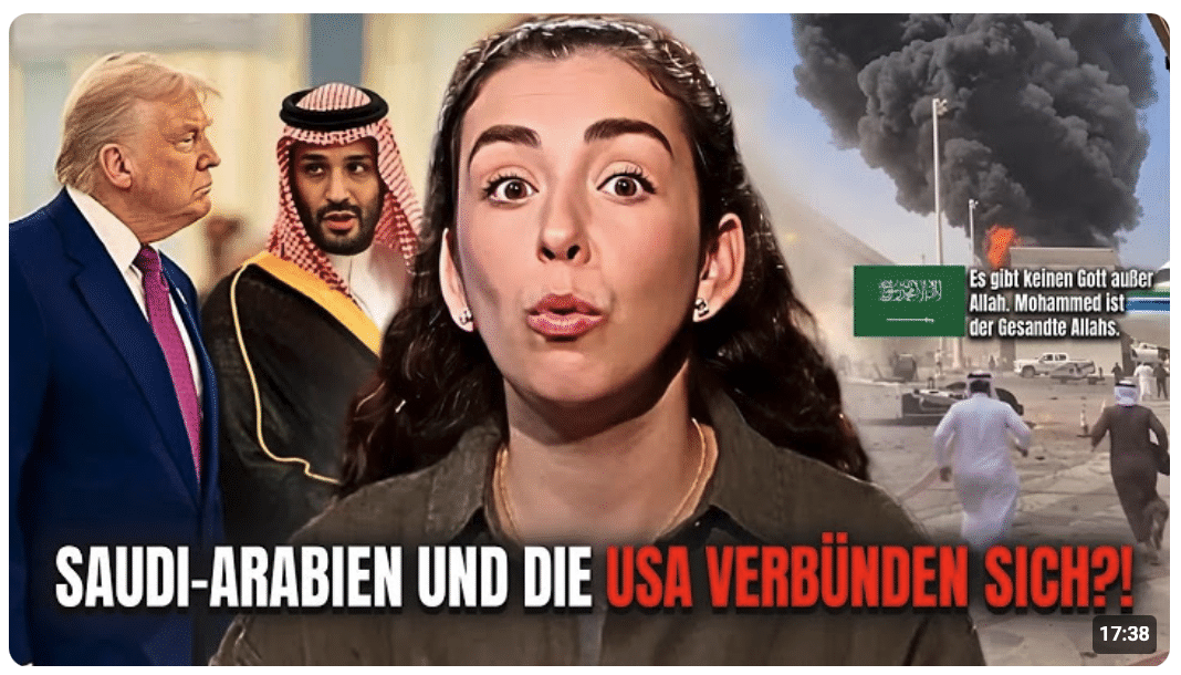 Der Huthi-Angriff auf Riad wird für Saudi-Arabien alles verändern …