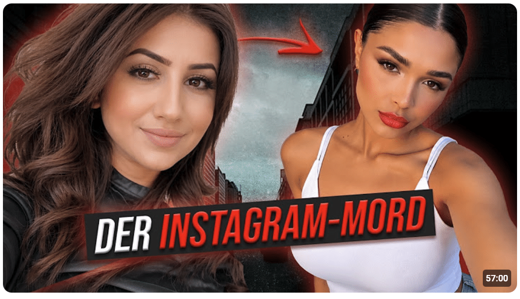 Doppelgänger-Mord in Ingolstadt | Der Fall Khadija O.