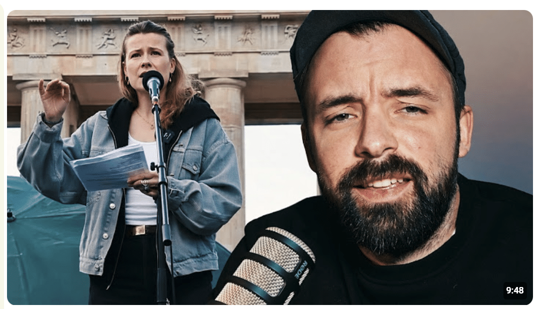 DAS bereitet Schmerzen