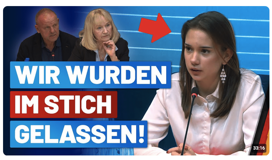 Corona-Enquete-Kommission: Wurden die Schüler geschützt? – AfD-Fraktion im Bundestag