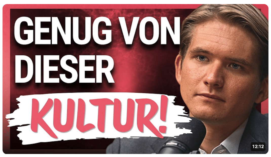 Aufgewachsen in Kreuzberg: Die Wahrheit über Integration (Journalist packt aus)