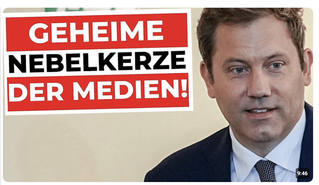 MAUER WIRD HOCHGEZOGEN: Staat hasst Wettbewerb und zockt ab! | Erbschaftsteuer BVerfG & Exit Tax