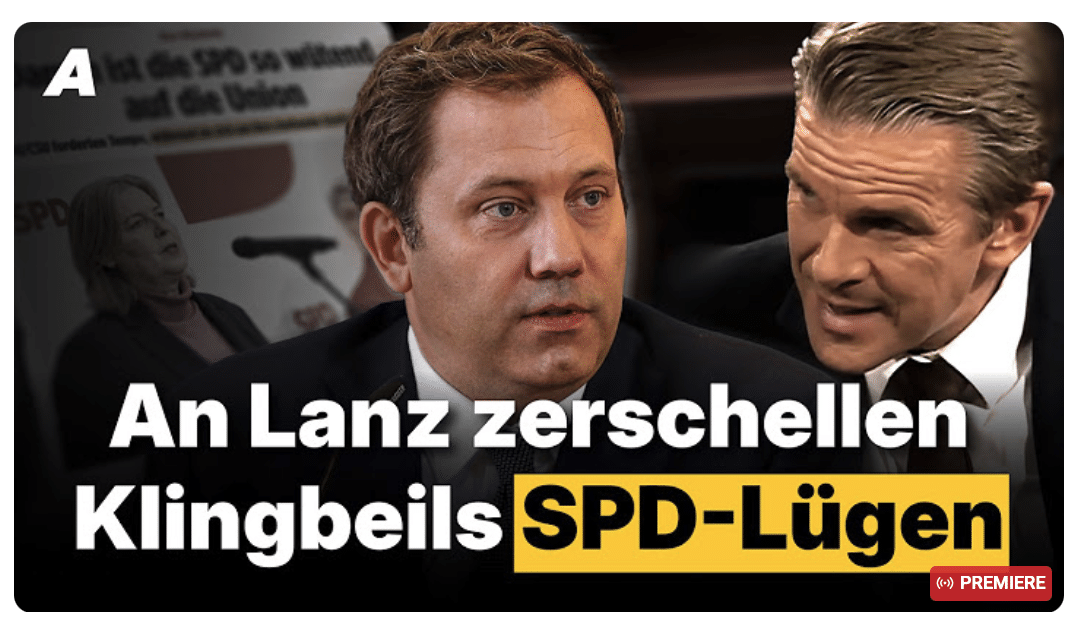 Bas-Beben: Dieses Schauspiel ist nur noch lächerlich