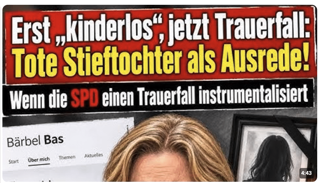 Die SPD-Frauen und nicht nur die.