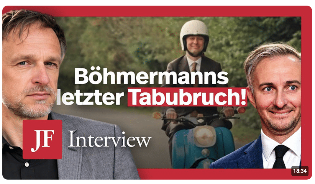 ZDF-Eklat um Siegmund: Ex-Tagesschau-Redakteur Alexander Teske über den LKW-Sketch