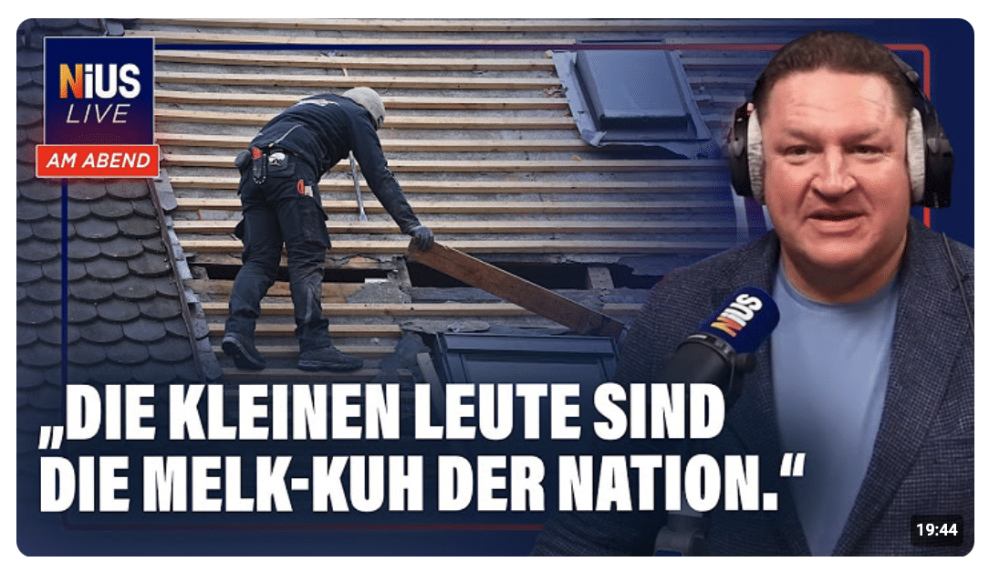 Zuckersteuer beschlossen, Tabak teurer, Heizkosten steigen – wer soll das noch zahlen?