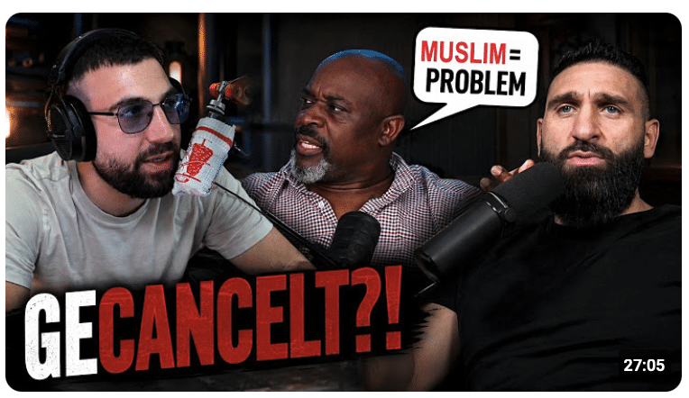 SERGE MENGA MIT VERRÜCKTEN AUSSAGEN / MERT WIRD GECANCELT?! | SINAN-G STREAM HIGHLIGHTS