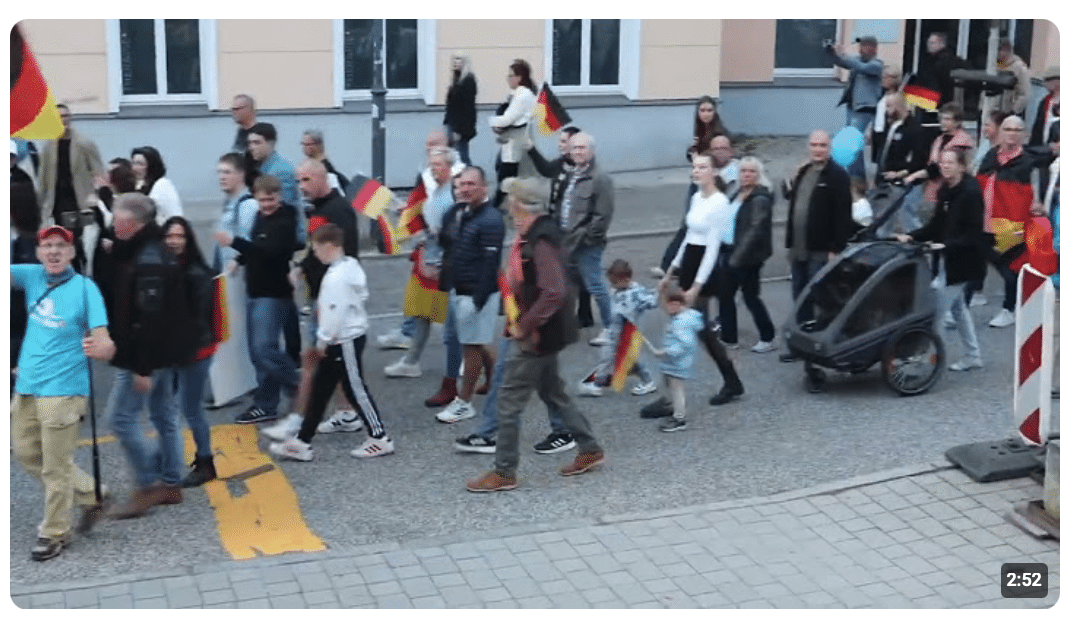 Das wird im TV nicht gezeigt!