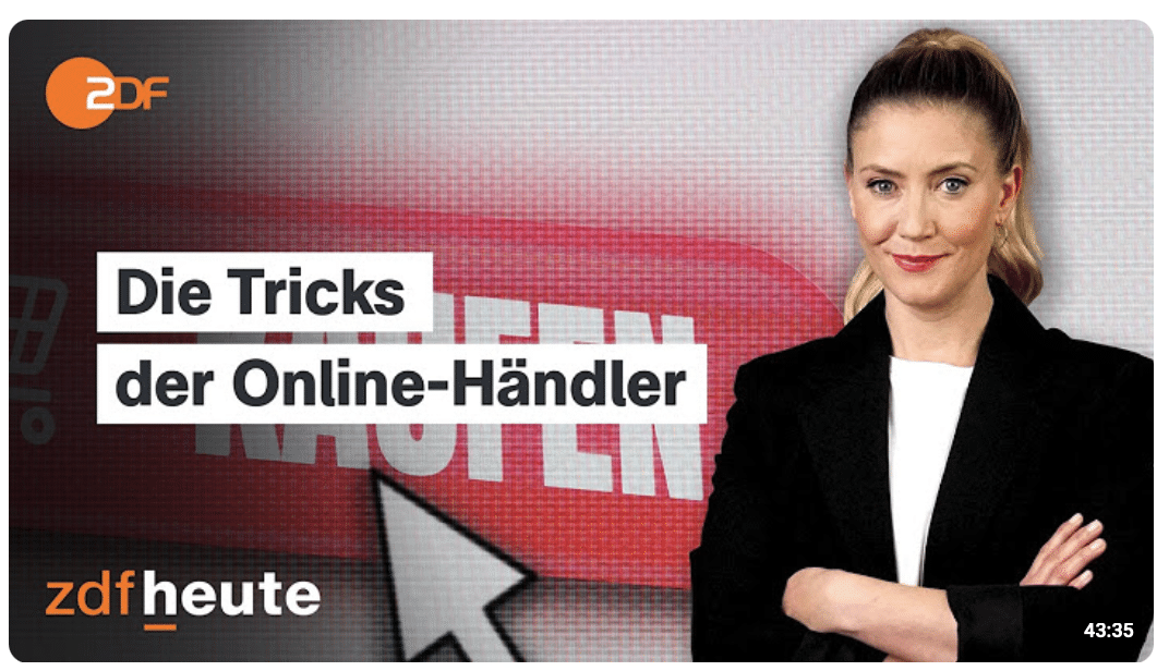 Fake-Bewertungen & Rabatt-Lügen: Die geheimen Tricks der Online-Shops