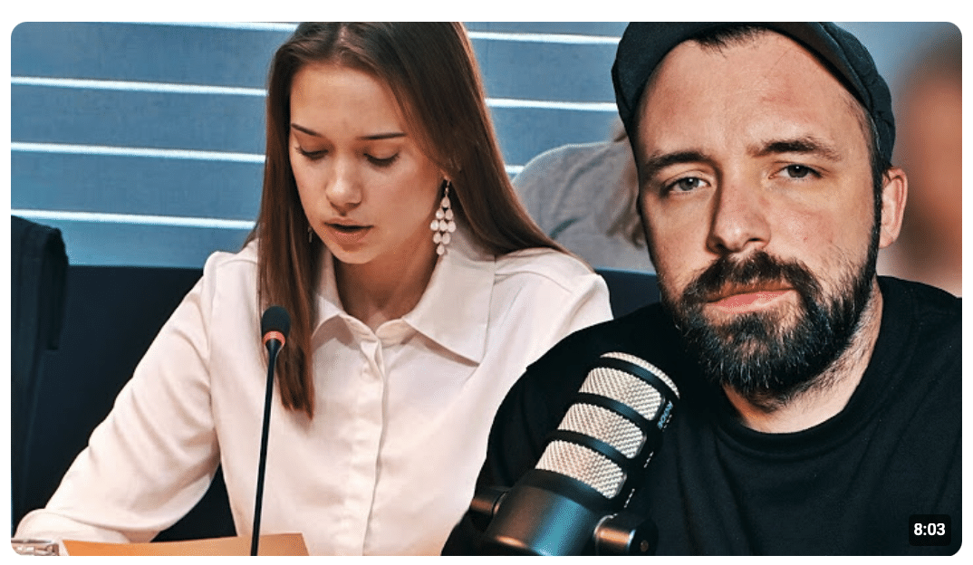 DAS sollte sich JEDER anhören