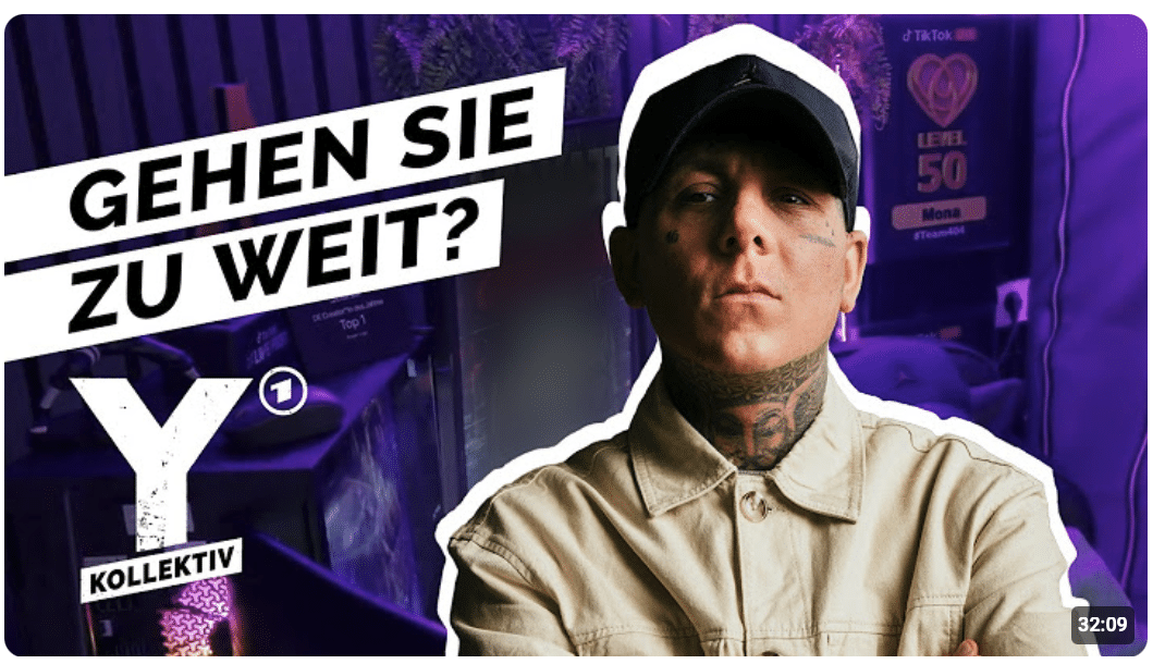 Zwischen Kinderschutz und Selbstjustiz: Gehen Pedo-Hunter zu weit? I Y-Kollektiv