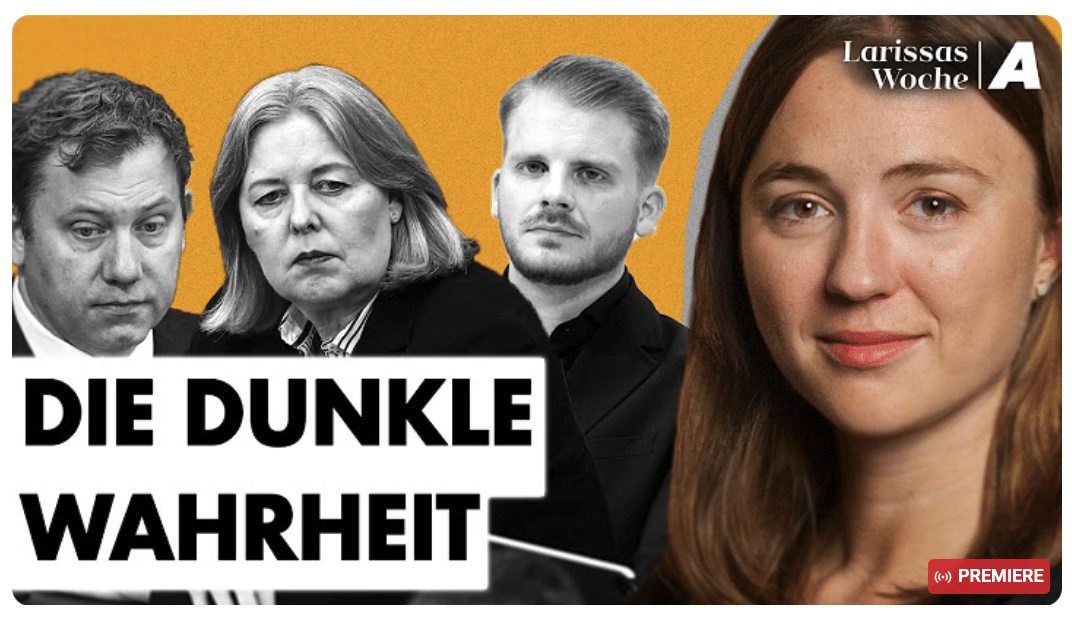 Manipulation und falsche Tränen: Die wahre Intrige hinter dem Bas-Beben