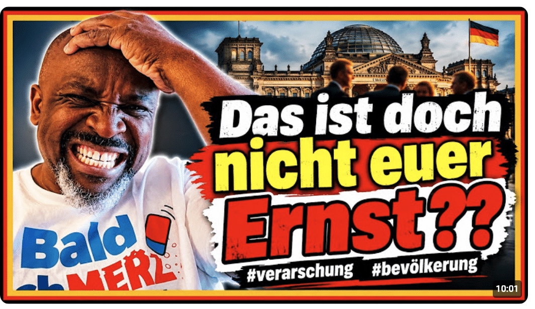 Das ist doch nicht euer Ernst ??