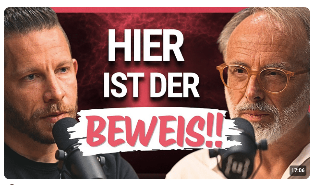 Die geheimen Scholz-Akten: Was der Ex-Kanzler uns verheimlicht (Journalist packt aus)