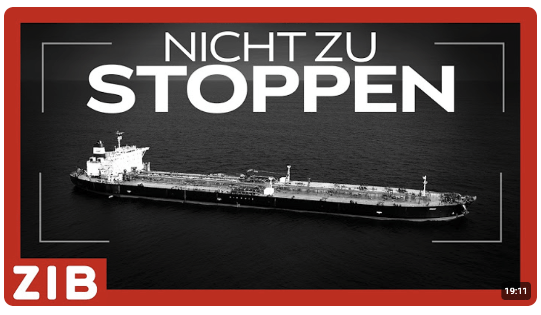 So gefährlich ist Russlands Schattenflotte für Europa