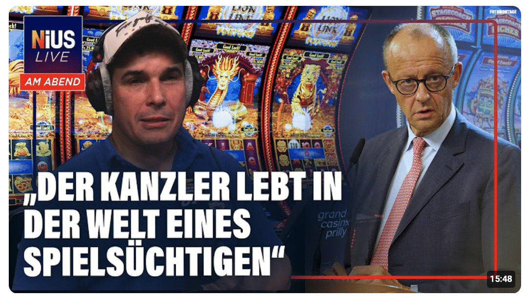 Milliarden für die Ukraine – und hier fehlt kein Euro? Merz’ Aussage sorgt für scharfe Kritik