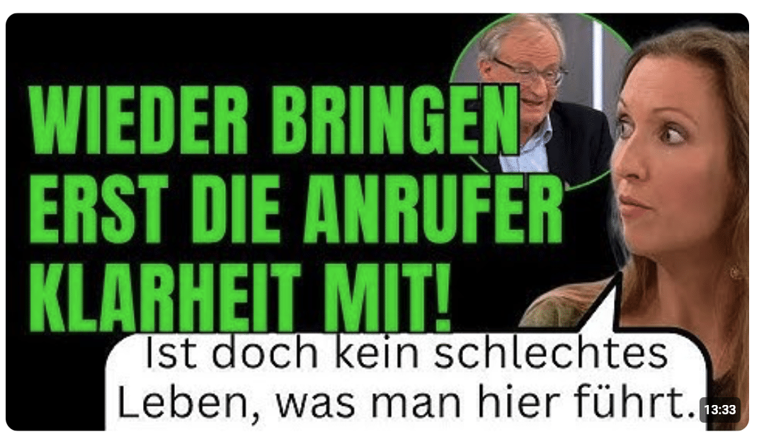 „50 Jahre war die Partei an der Regierung. Hat sich was gebessert? NEIN!“