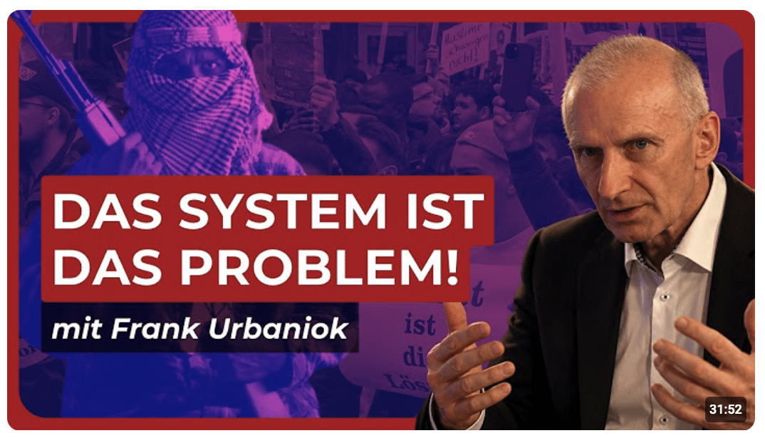 Asylrecht und Abschiebungen: Was Deutschland jetzt ändern muss | Frank Urbaniok