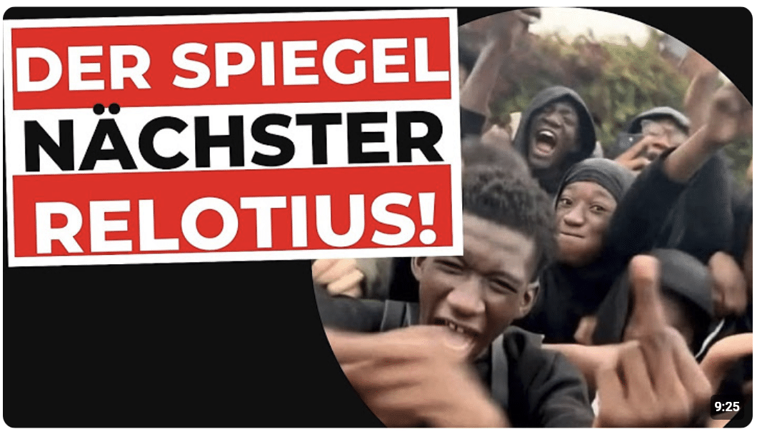GEPLANTER ANSCHLAG: NGO-ANGRIFF – Das Ende der Sicherheit? | Straßenkrawalle & Frankreich, NGO