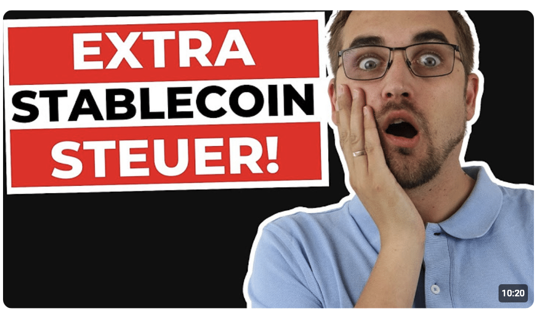 Wallet-Enteignung: Stablecoin-Steuer – Staat greift auf Wallet zu | Krypto Gesetze, CBDC & E-Euro
