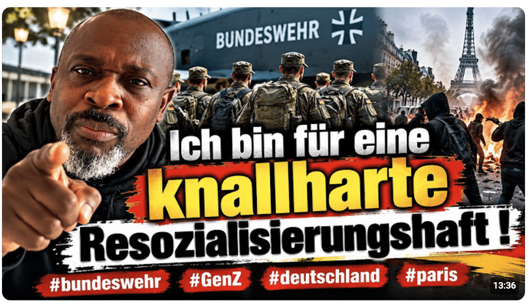 Mein Fazit & Eindrücke nach Paris !