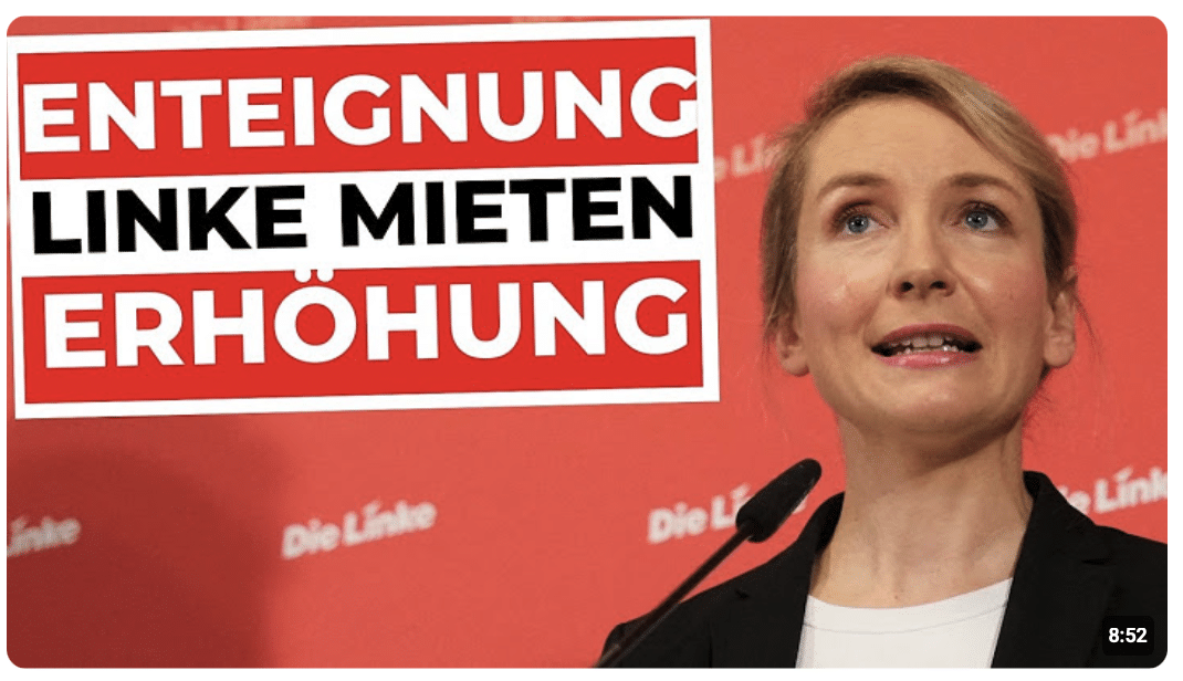 BERLIN ZOCKT AB: Mietenschock – Geld für Berlins Miet-Wahnsinn? | Enteignung & Länderfinanzausgleich