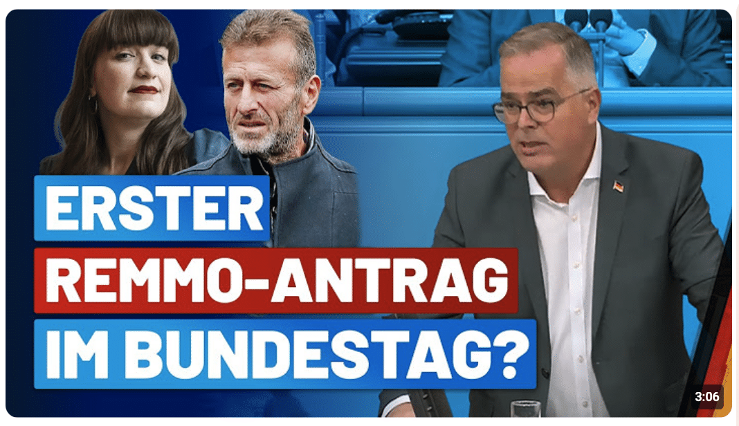 Klassenkampf mit Heizkostenabrechnung! – Hans-Jürgen Goßner – AfD-Fraktion im Bundestag