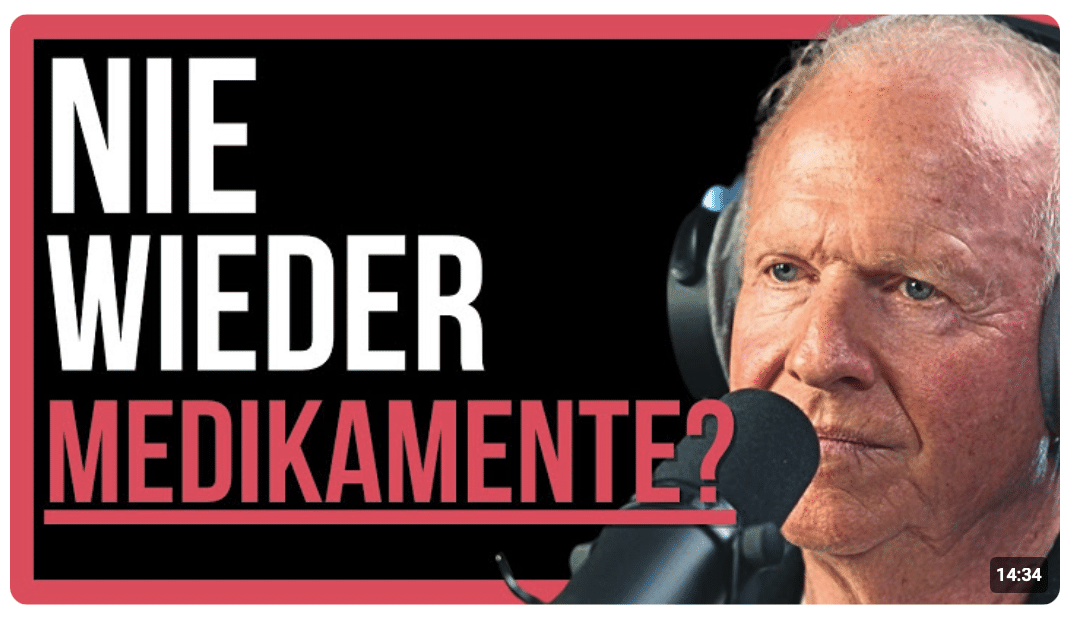 Ärzte wollen nicht das dieses Video existiert! (Dr. Spitzbart)