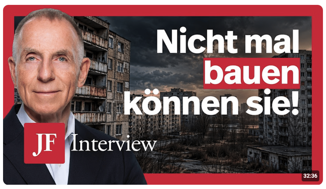Wohnungs-Chaos in Berlin: Was die Linke jetzt den Mietern antut