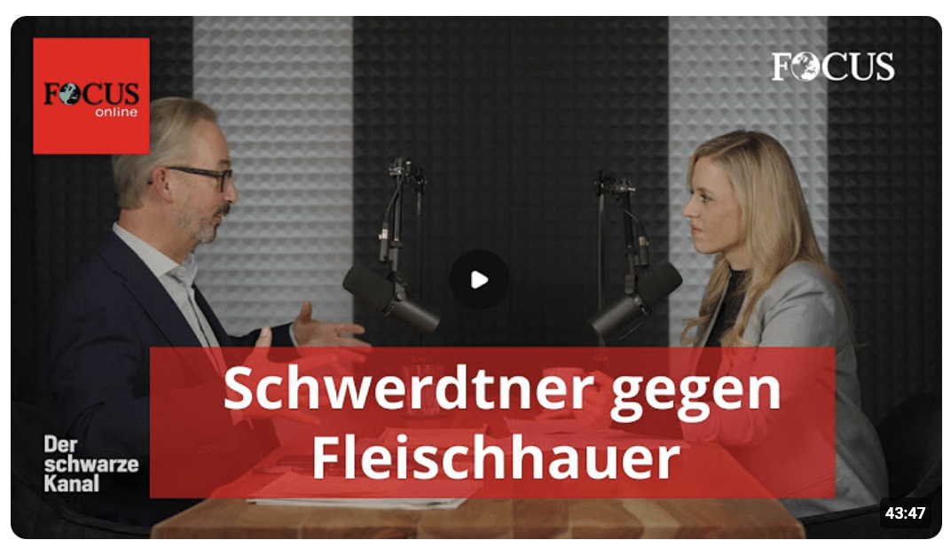 Auge in Auge mit der Linkspartei: Sie lügen, wie sie stehen und gehen