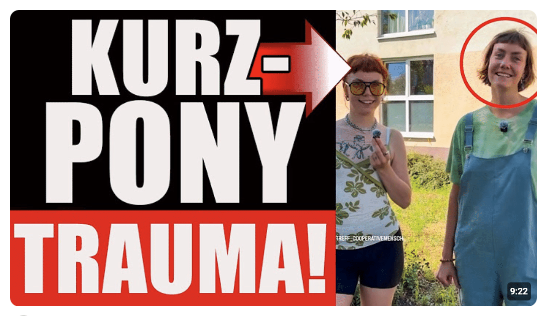 Nach 25 SEKUNDEN schaltest du AB! Irrenhaus sein VATER HIRNAUSFALL#43