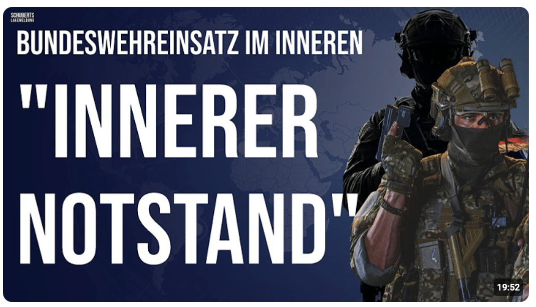 Aufruhr bei Polizei Ausgerechnet jetzt Heftige Interna SO kaputt ist Deutschland Migrations-Flopp