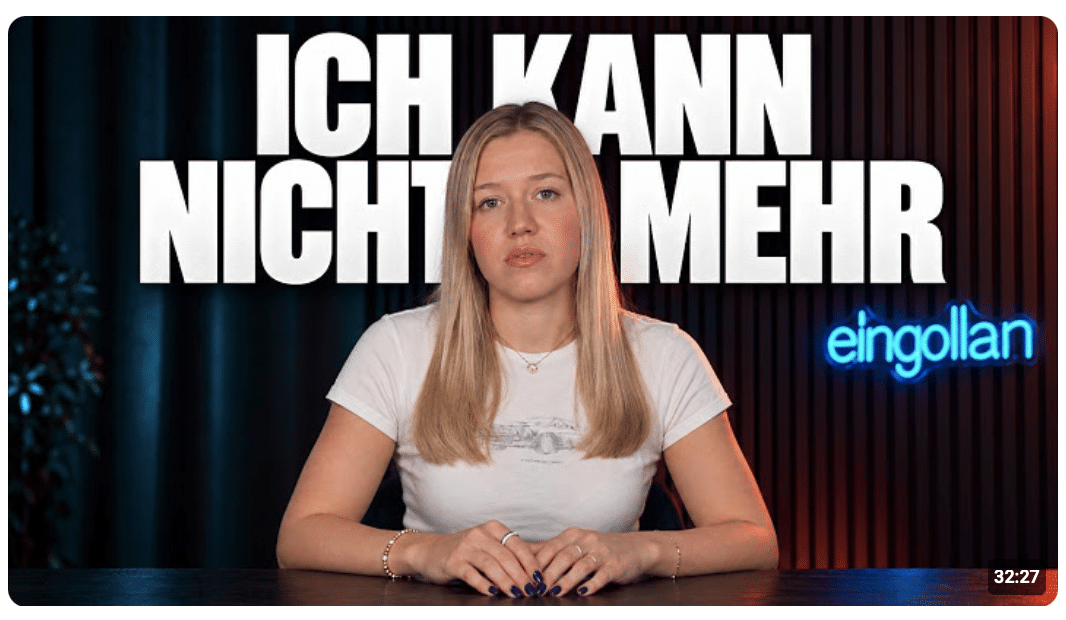 Wenn DAS passiert, bin ich RAUS!