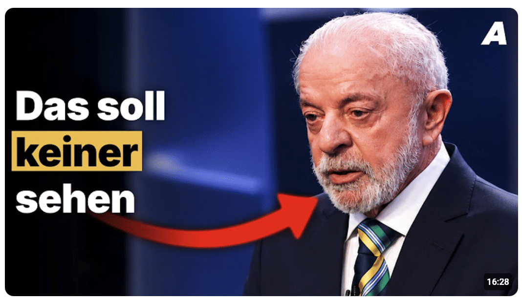Lula-Triumph in Brasilien: Ein Sieg, der keiner ist