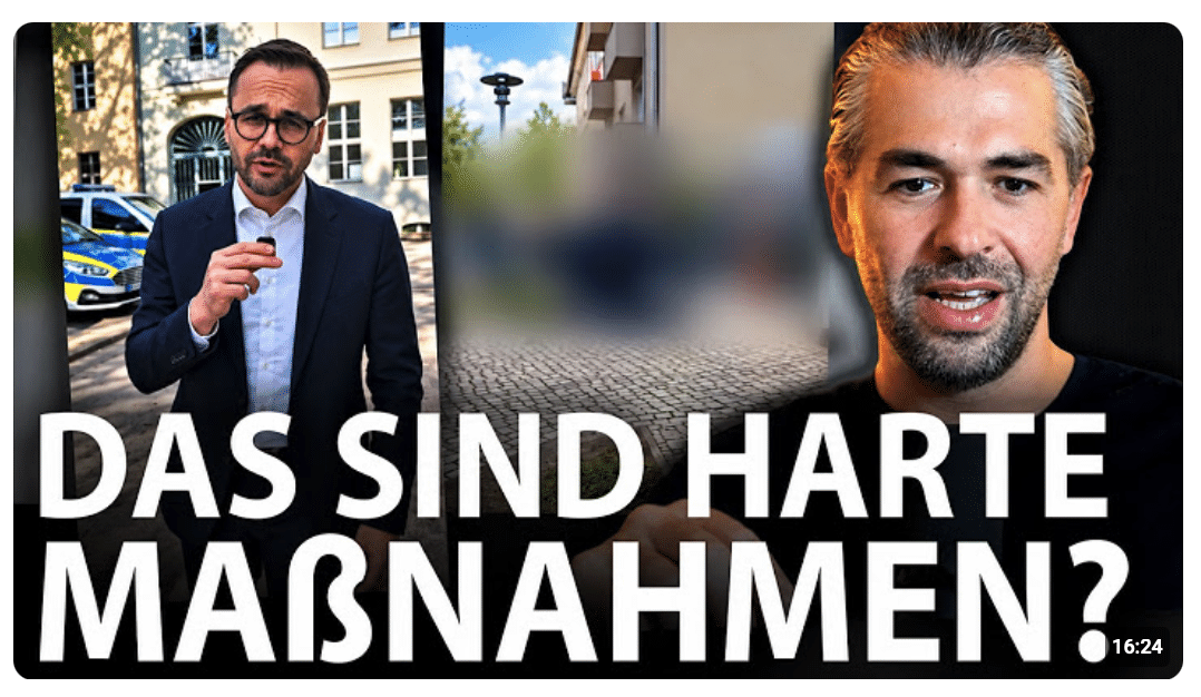 Schockierender Angriff auf einen Schüler – JETZT folgt die Reaktion!