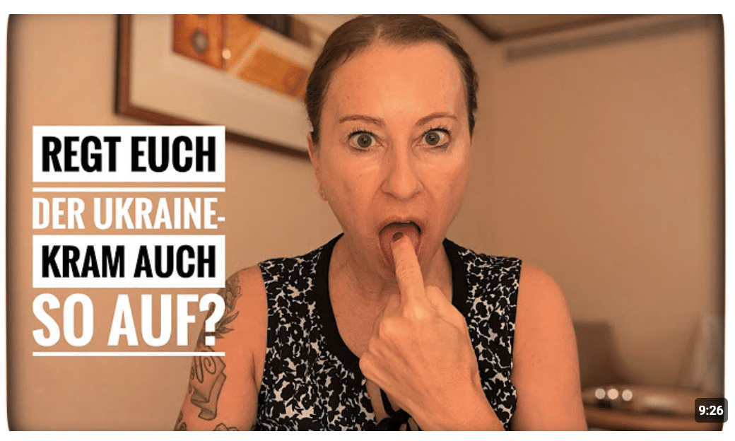 Ukraine und kein Ende: die vergebenen Chancen