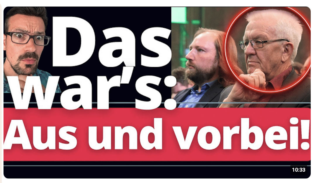 Eilmeldung: Stuttgart ist in 17 Tagen pleite!!