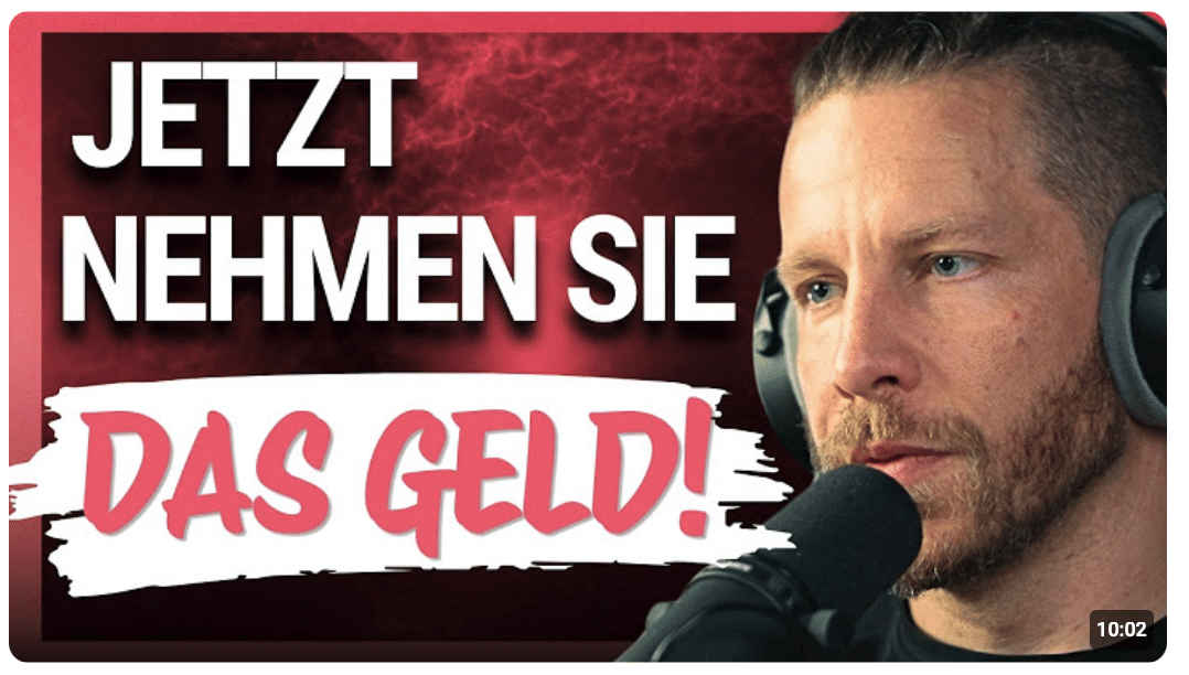Ben´s Konto wurde GESPERRT! (was ist passiert?)